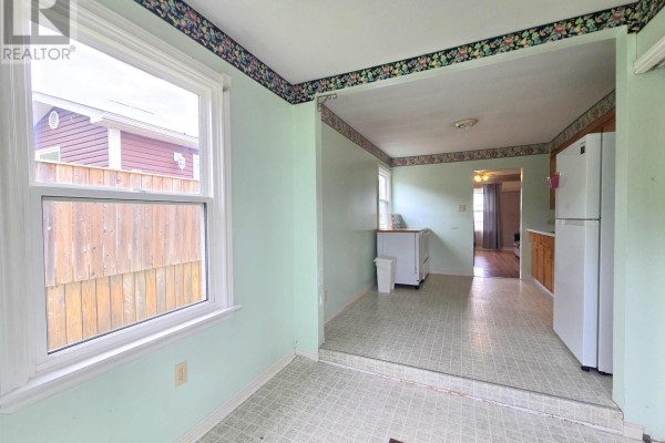 Primary Bedroom - 32 Poplar Street, Amherst, NS B4H1L7 Photo 5