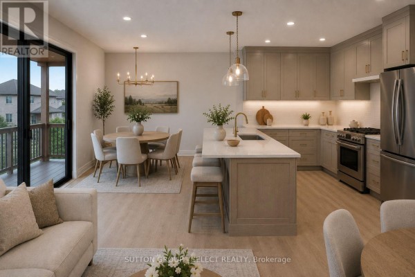 32 Purple Beech Street, Thames Centre, ON N0M2P0 Photo 4