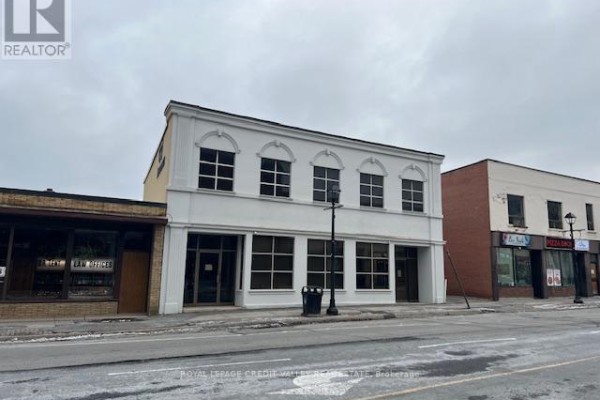 32 Queen Street W, Brampton, ON, photo 2
