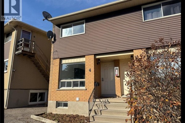 32 Ralgreen Crescent Unit# 4, Kitchener