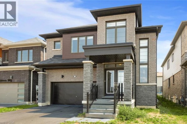 32 Rebecca Way, Caledonia, ON, photo 2