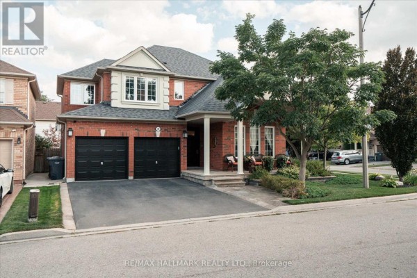 32 Redcastle Street, Brampton, ON, photo 2