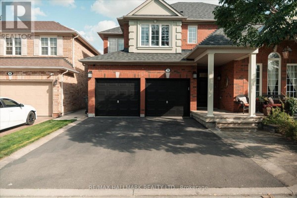 32 Redcastle Street, Brampton, ON, photo 3