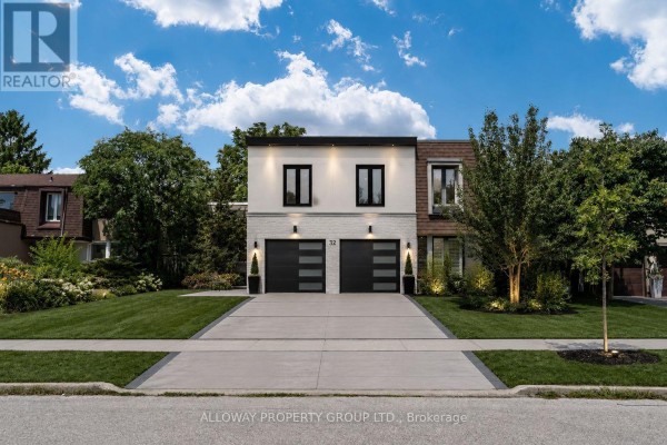 32 Reesorville Road, Markham, ON, photo 2