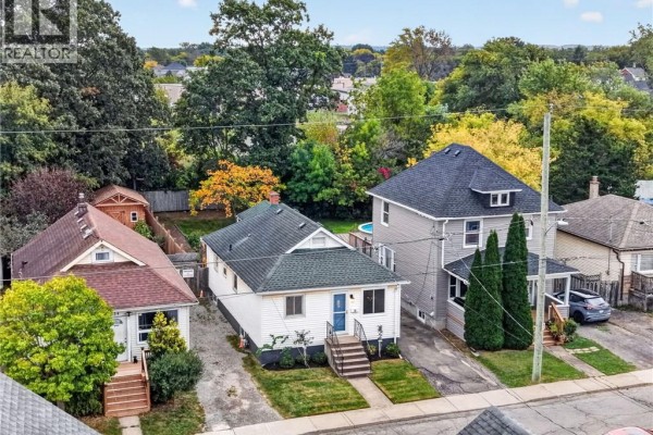 Other - 32 Richmond Avenue, St  Catharines, ON L2R3W7 Photo 2