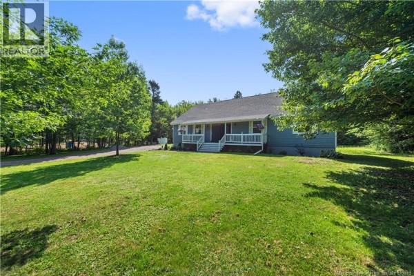 Family room - 32 Riverbend, Turtle Creek, NB E1J2B3 Photo 3