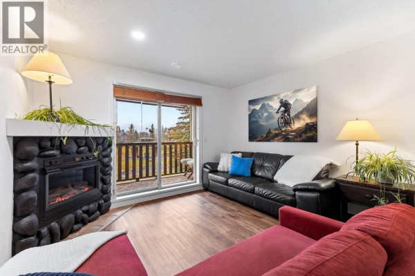32 Rivermount Place Unit# 202a, Fernie, BC, photo 2