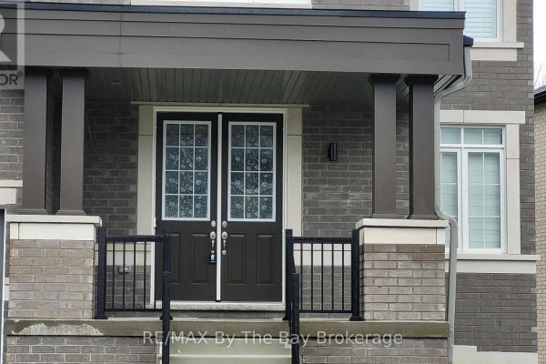 Den - 32 Rosanne Circle, Wasaga Beach, ON L9Z0N3 Photo 2