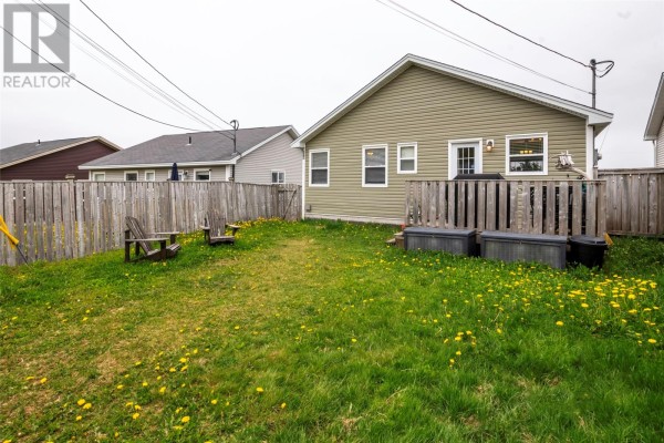 Bedroom - 32 Rotary Drive, St Johns, NL A1E0B9 Photo 4
