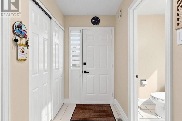 Primary Bedroom - 32 Rotary Drive, Toronto, ON M1B2J1 Photo 5