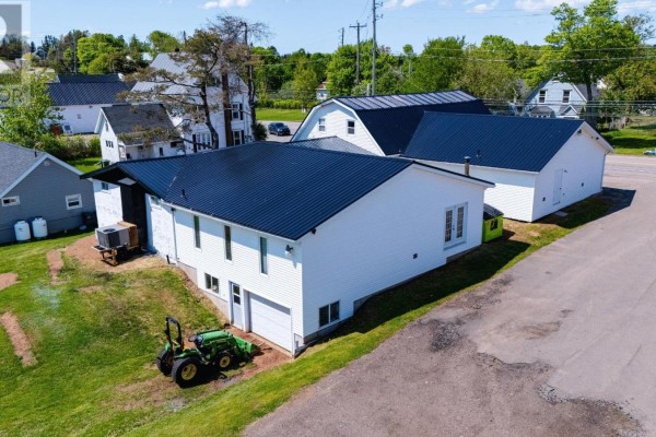 32 Route 13 Highway, Crapaud, PE C0A1J0 Photo 4