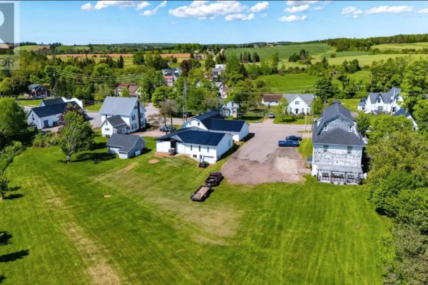 32 Route 13 Highway, Crapaud, PE C0A1J0 Photo 5