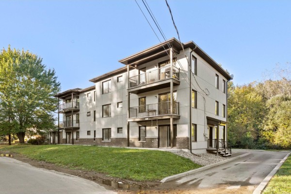 32 Rue Campeau, #1, Gatineau