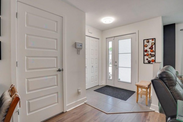 Living room - 32 Rue Jacques-joubert, Gatineau, QC J8L0Y5 Photo 2
