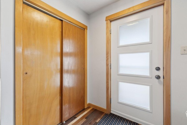 Bedroom - 32 Rue Principale, Notre Dame Du Laus, QC J0X2M0 Photo 5