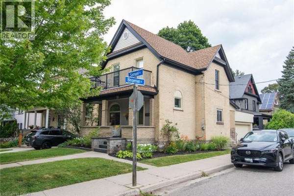 Other - 32 Samuel Street, Kitchener, ON N2H1P1 Photo 5