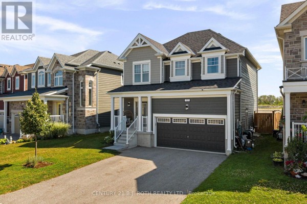 32 Sandhill Crane Drive, Wasaga Beach, ON, photo 2