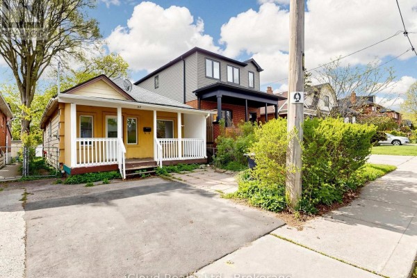 32 Seventeenth Street, Toronto, ON, photo 3
