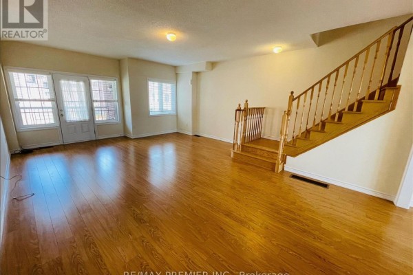 Dining room - 32 Shiff Crescent, Brampton, ON L6Z0H6 Photo 4