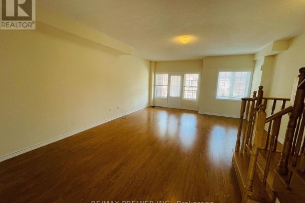 Primary Bedroom - 32 Shiff Crescent, Brampton, ON L6Z0H6 Photo 5