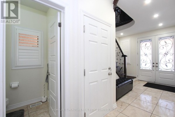 Bedroom - 32 Speedwell Street, Brampton, ON L6X2Z4 Photo 3