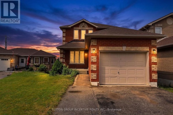 32 Sundew Drive, Barrie, ON, photo 2