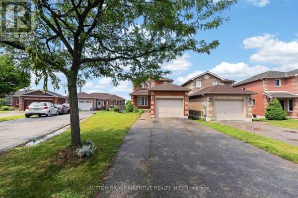 32 Sundew Drive, Barrie, ON, photo 3
