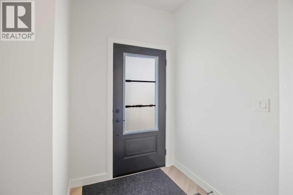 Dining room - 32 Sunrise Crescent N, Three Hills, AB T0M2A0 Photo 5