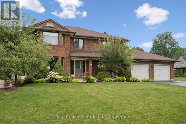 32 Sunset Drive, Woolwich, ON, photo 3