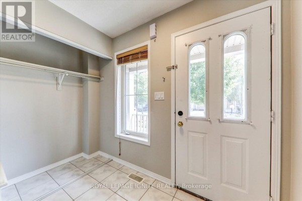 Primary Bedroom - 32 Tansley Crescent, Ajax, ON L1Z1Y3 Photo 5