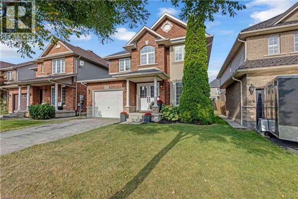 4pc Bathroom - 32 Tossell Avenue, Hamilton, ON L0R1P0 Photo 2