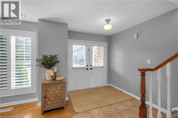Bedroom - 32 Tossell Avenue, Hamilton, ON L0R1P0 Photo 4