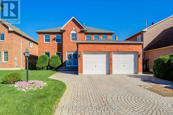 32 Turnberry Crescent, Markham, ON, photo 2
