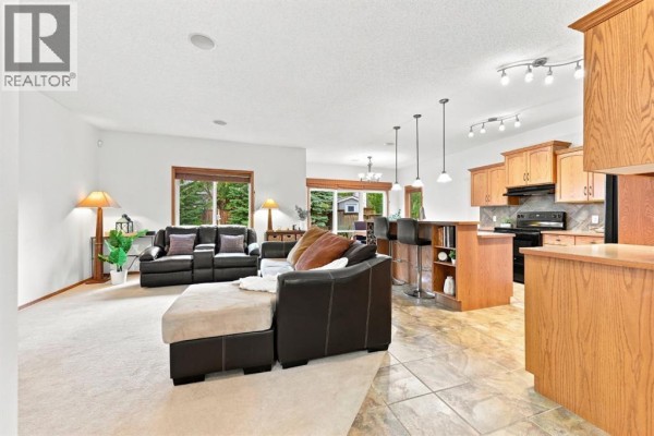 Laundry room - 32 Tuscany Ravine Crescent Nw, Calgary, AB T3L2X1 Photo 5