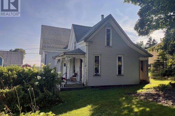 Den - 32 Wellington Street, Westport, NS B0V1H0 Photo 4