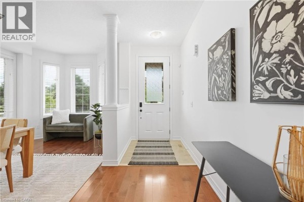 Bonus Room - 32 Wimberly Avenue, Waterdown, ON L8B0R9 Photo 4