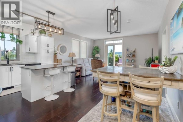 320, 205 Sunset Drive, Cochrane, AB, photo 2