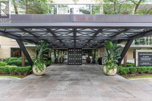 320 - 1 Benvenuto Place, Toronto, ON, photo 2