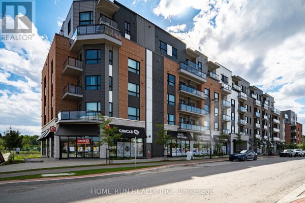 320 - 1350 Hemlock Road, Ottawa, ON, photo 2