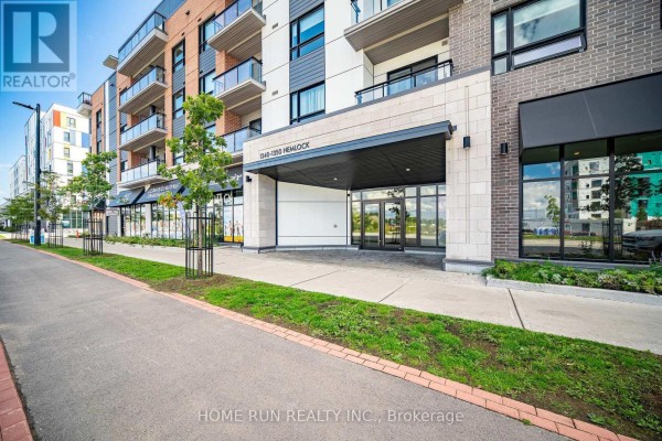 320 - 1350 Hemlock Road, Ottawa, ON, photo 3
