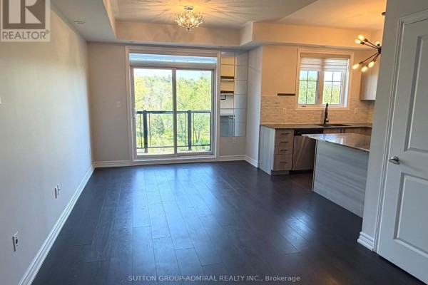 320 - 199 Pine Grove Road, Vaughan, ON L4L2H7 Photo 4