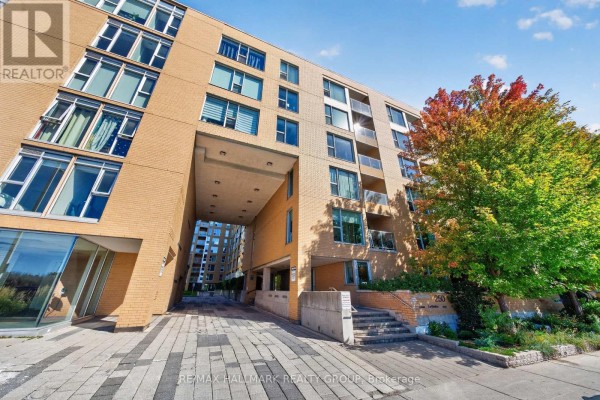 320 - 250 Lett Street, Ottawa, ON K1R0A8 Photo 3