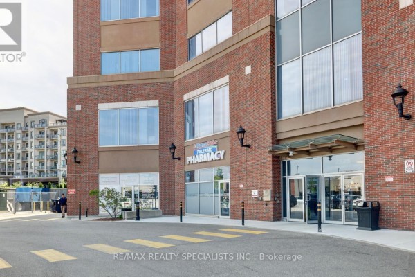 320 - 2525 Old Bronte Road, Oakville, ON L6M4J2 Photo 5