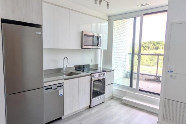 320 - 3100 Keele Street, Toronto, ON, photo 2