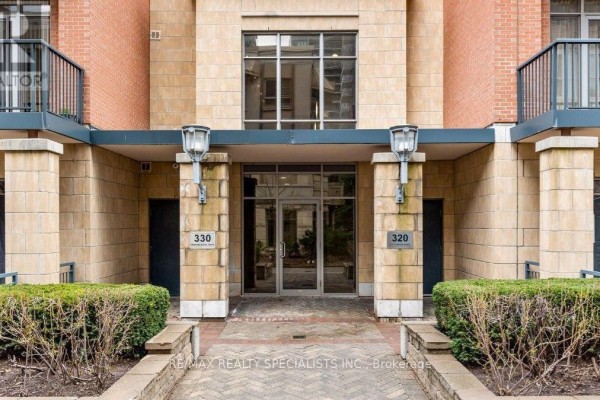 320 - 330 Princess Royal Drive, Mississauga, ON, photo 2