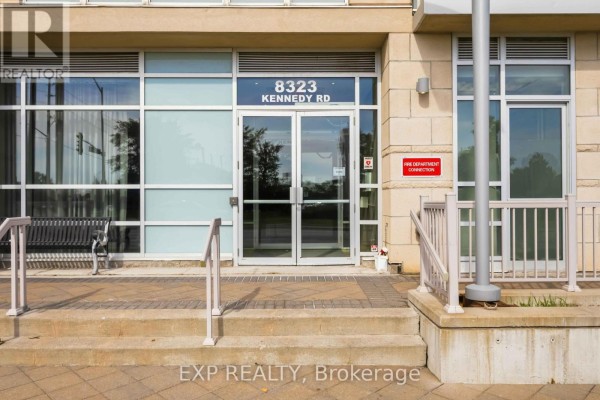 320 - 8323 Kennedy Road, Markham, ON, photo 2
