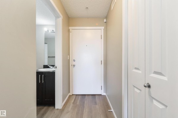 Dining room - #320 1510 Watt Dr Sw, Edmonton, AB T6X2E6 Photo 2