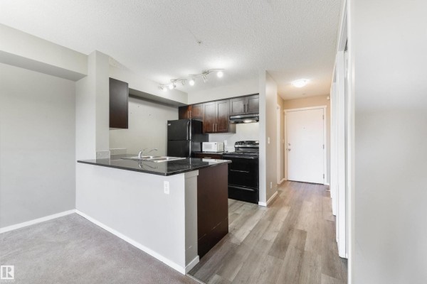 Den - #320 1510 Watt Dr Sw, Edmonton, AB T6X2E6 Photo 4