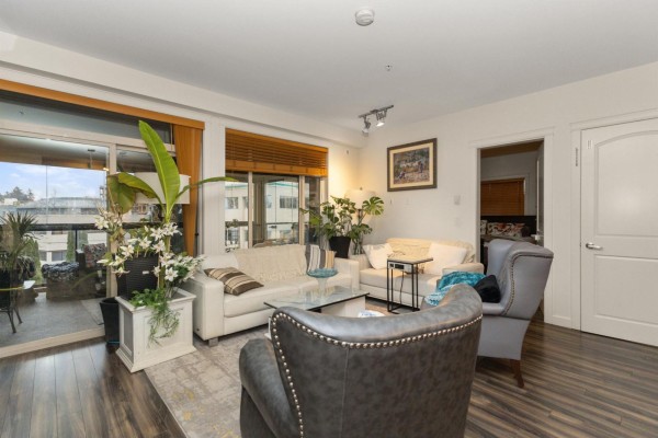 320 32445 Simon Avenue, Abbotsford, BC V2T0G7 Photo 5