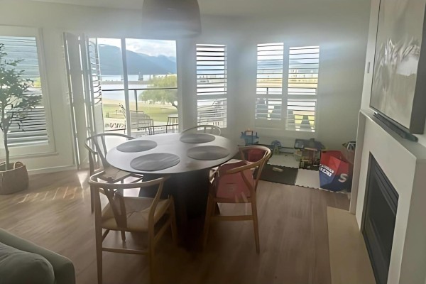Bedroom 2 - 320 378 Esplanade Avenue, Harrison Hot Springs, Harrison Hot Springs, BC V0M1A3 Photo 5